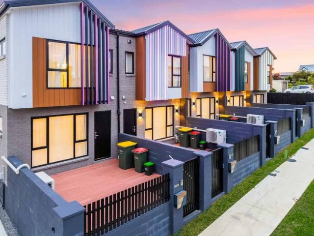 Apartment for rent in Manurewa, Oroua County