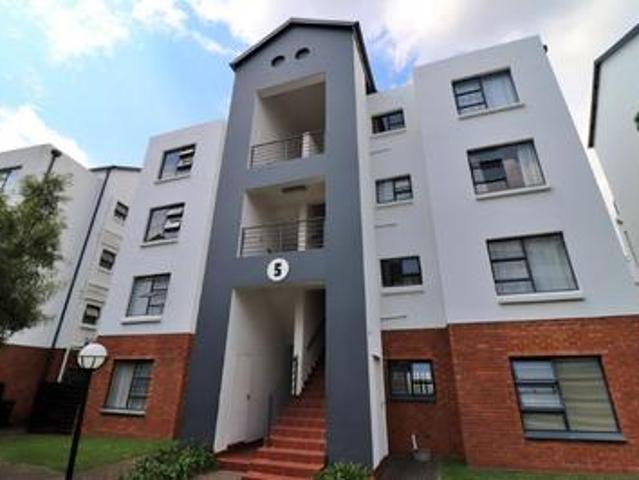 Apartment for sale in Ekurhuleni, Gauteng