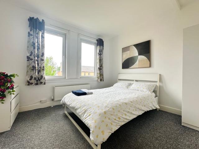 Apartment for rent in Saughton, Scotland