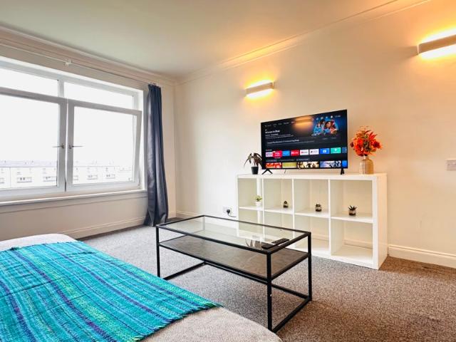 Apartment for rent in Oxgangs, Scotland