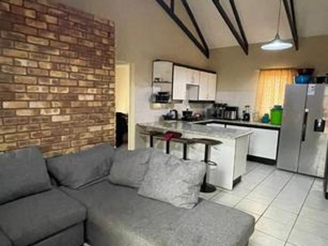 Townhouse for sale in Thabazimbi, Limpopo
