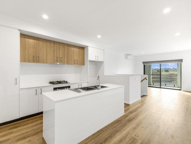 Townhouse for rent in Camerons Creek, Victoria