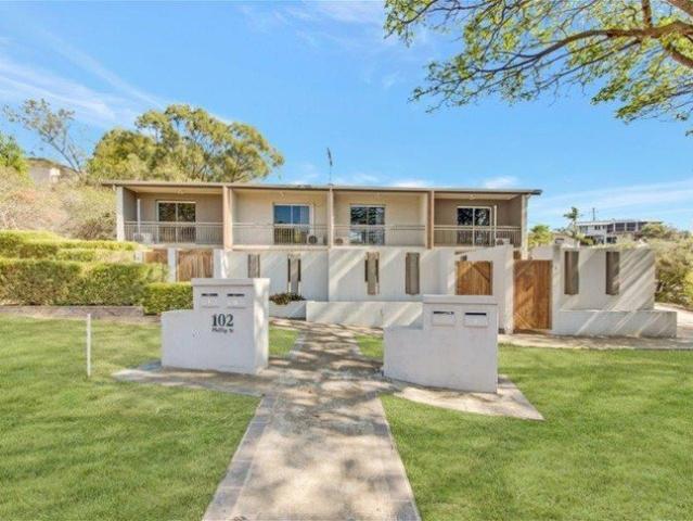 Townhouse for rent in Sun Valley, Gladstone