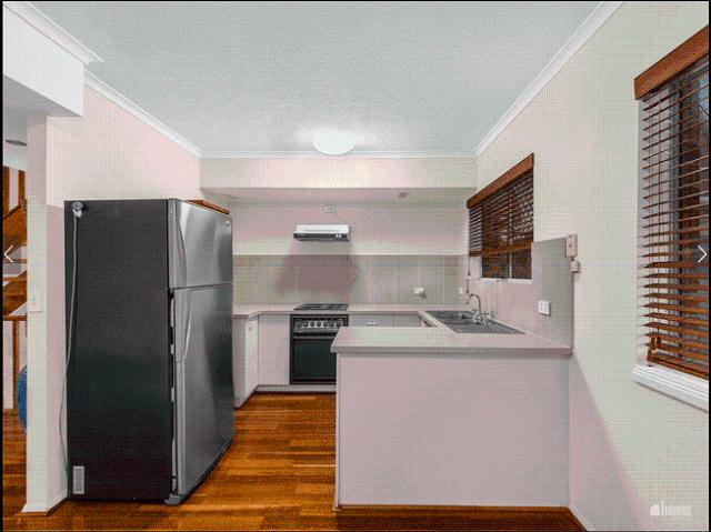 Townhouse for rent in Toombul, Queensland