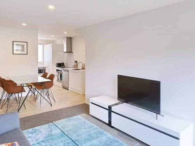 Townhouse for rent in Heathcote, Canterbury