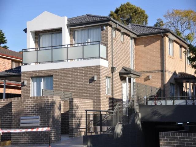 Apartment for rent in Sydney, New South Wales