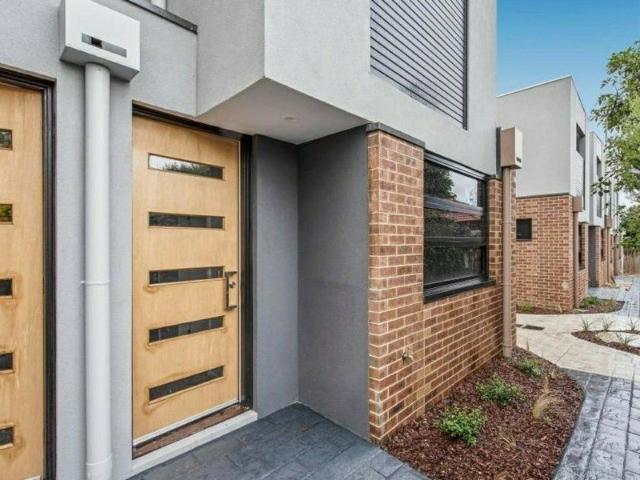 Apartment for rent in Camerons Creek, Victoria