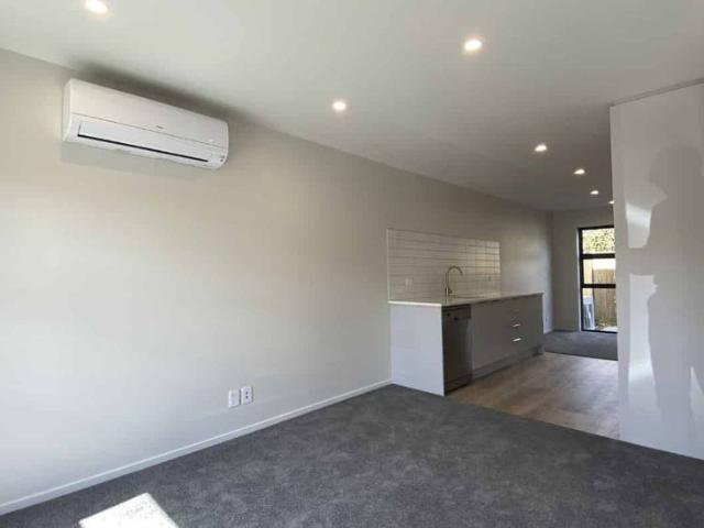 Townhouse for rent in Days Bay, Wellington