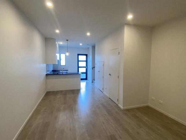Townhouse for rent