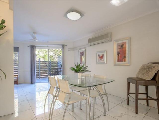 Apartment for rent in Gladstone, Queensland