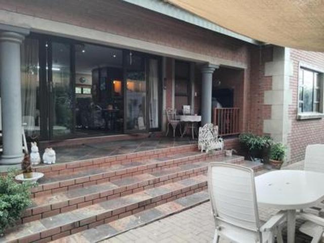 Townhouse for rent in Gert Sibande, Mpumalanga