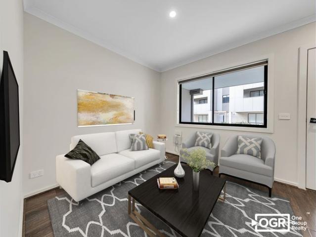 Townhouse for rent in Camerons Creek, Victoria