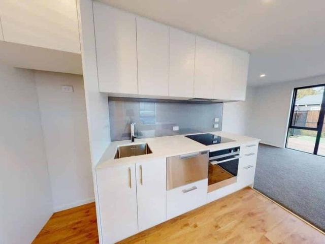 Townhouse for rent in Papanui, Canterbury