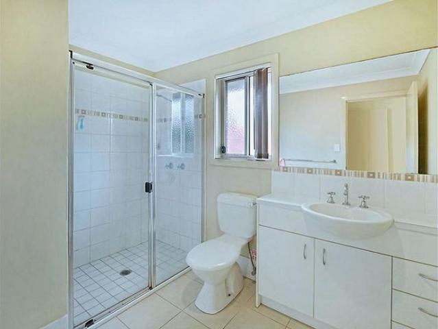 Townhouse for rent in Fernbrook, Queensland