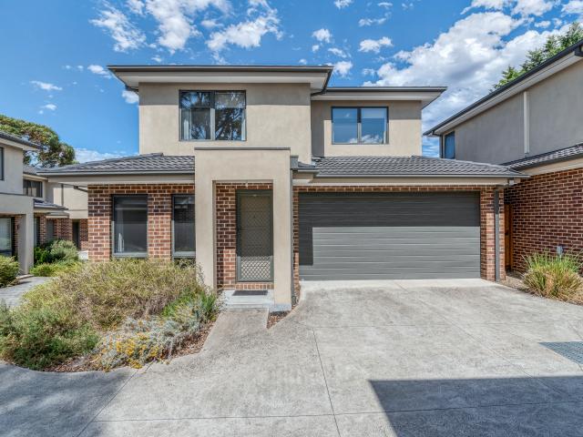 House for rent in Camerons Creek, Victoria