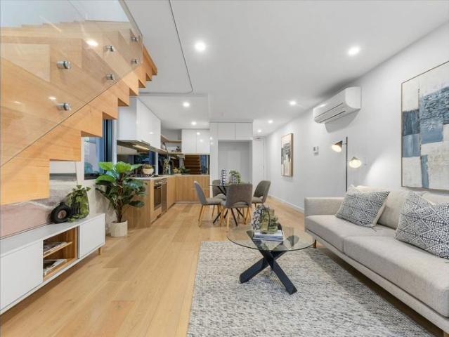 Townhouse for rent in Camerons Creek, Victoria