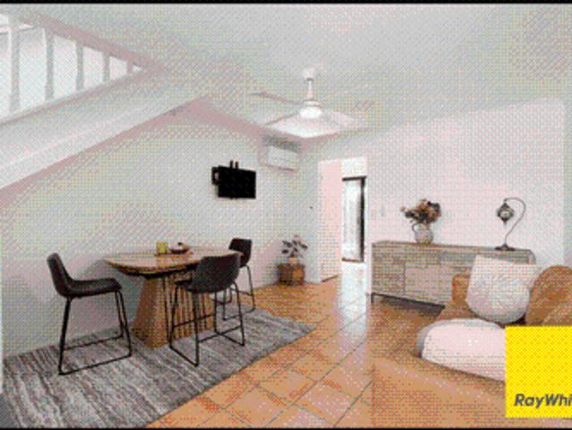Townhouse for rent in Toombul, Queensland