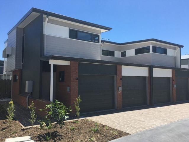 Townhouse for rent in Methul, Queensland