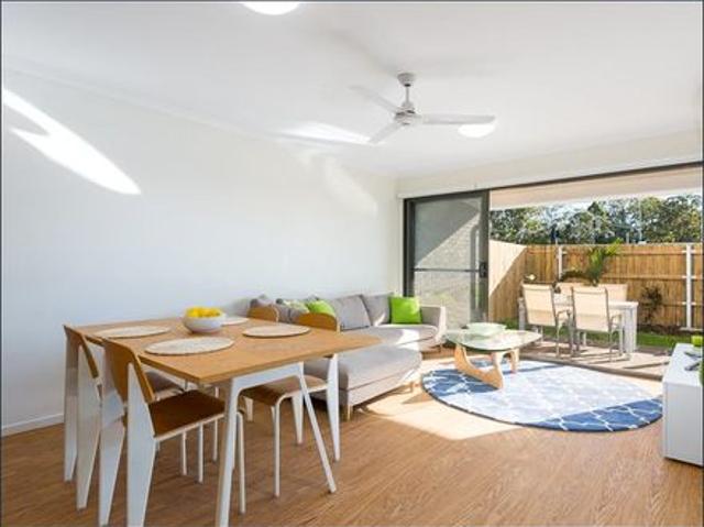 Townhouse for rent in Methul, Queensland