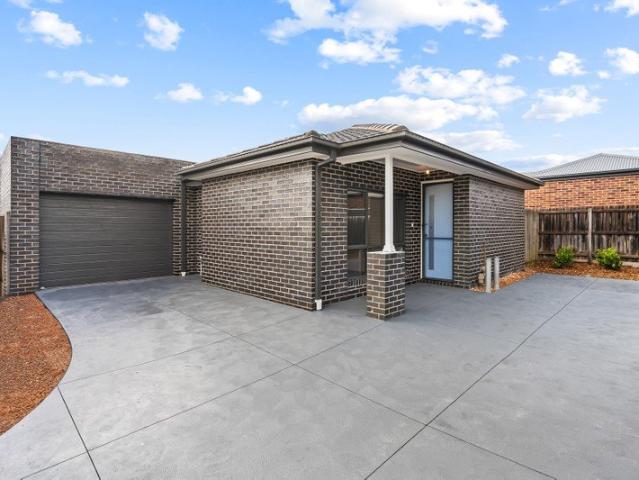 Apartment for sale in Gisborne, Victoria