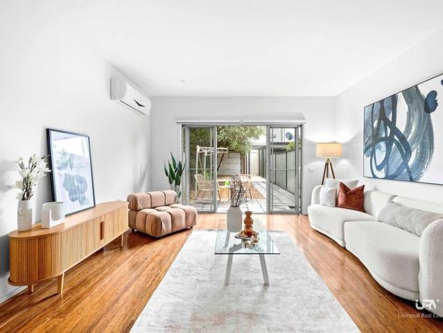 Townhouse for rent in Camerons Creek, Victoria