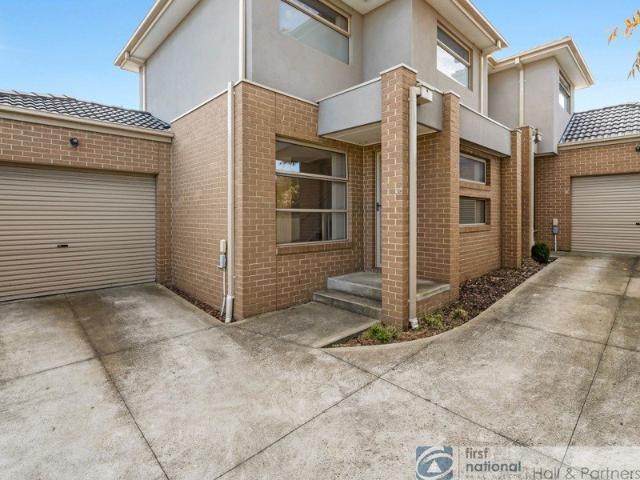 Townhouse for rent in Eumemmerring, Melbourne