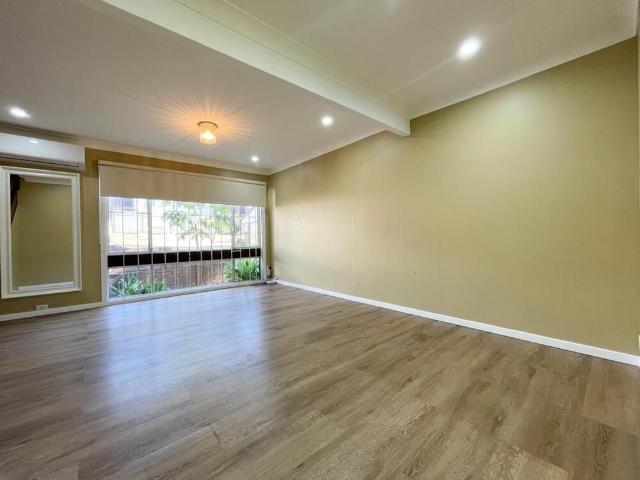House for rent in Leumeah, Sydney