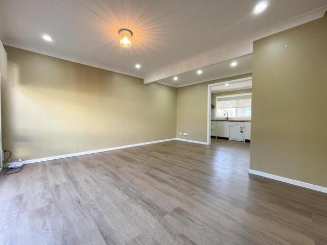 Townhouse for rent in Sydney, New South Wales