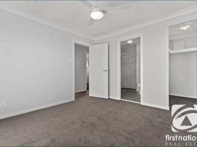 Townhouse for rent in Sydney, New South Wales