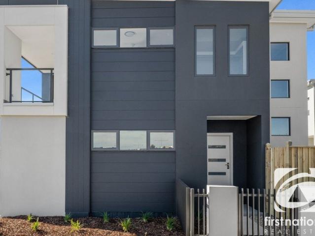 Townhouse for rent in Sydney, New South Wales