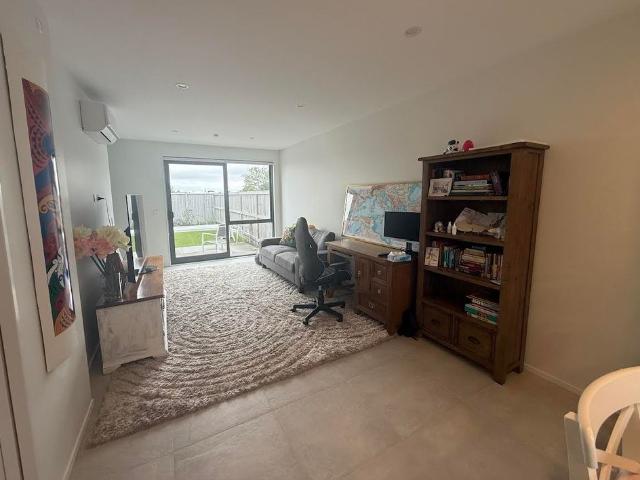 Townhouse for rent in Papakura