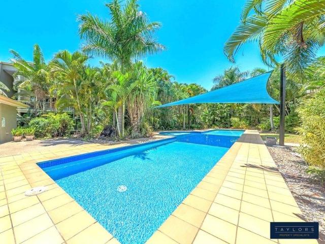 Townhouse for rent in Cannonvale