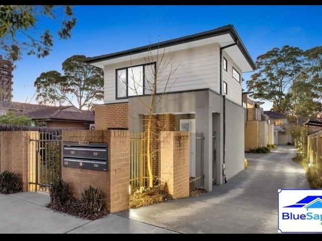 Townhouse for sale in Camerons Creek, Victoria