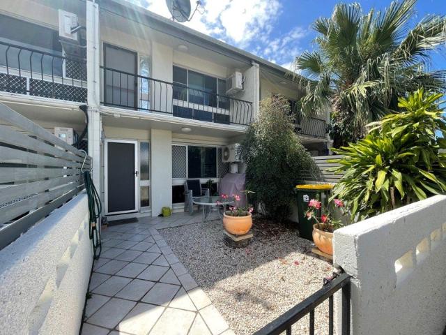 Townhouse for rent in North Ward, Townsville