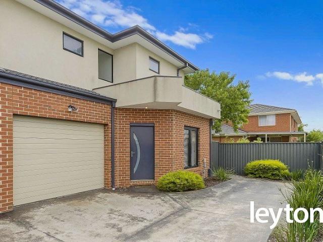 Townhouse for rent in Camerons Creek, Victoria