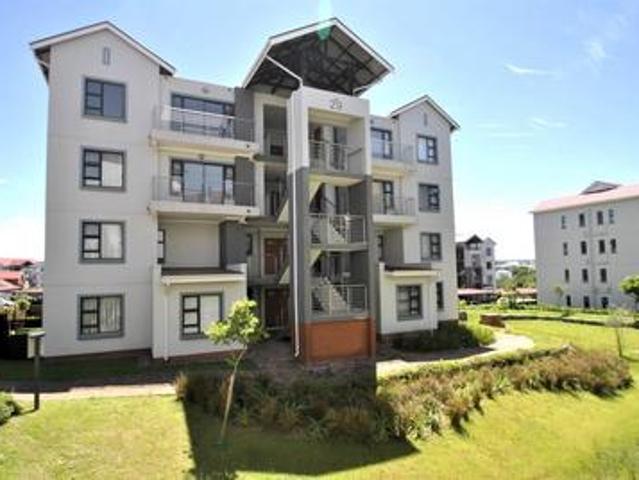 Townhouse for sale in Edenvale
