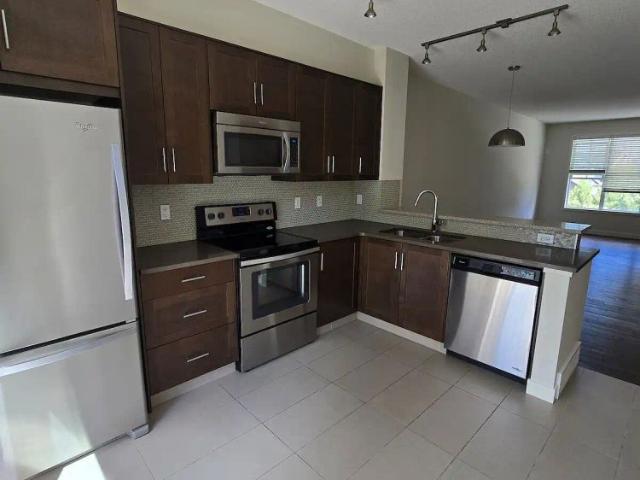 Townhouse for rent in Sherwood, Calgary