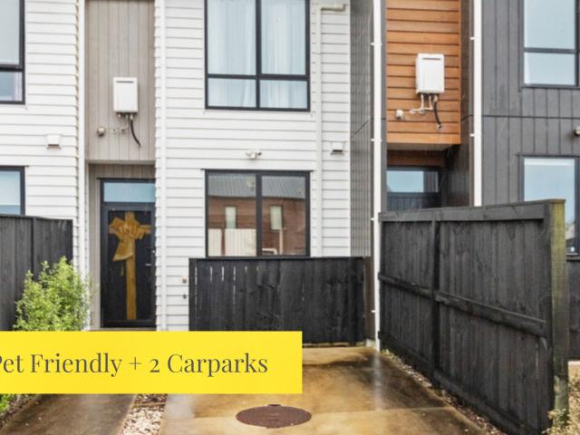 House for rent in Papakura, Oroua County