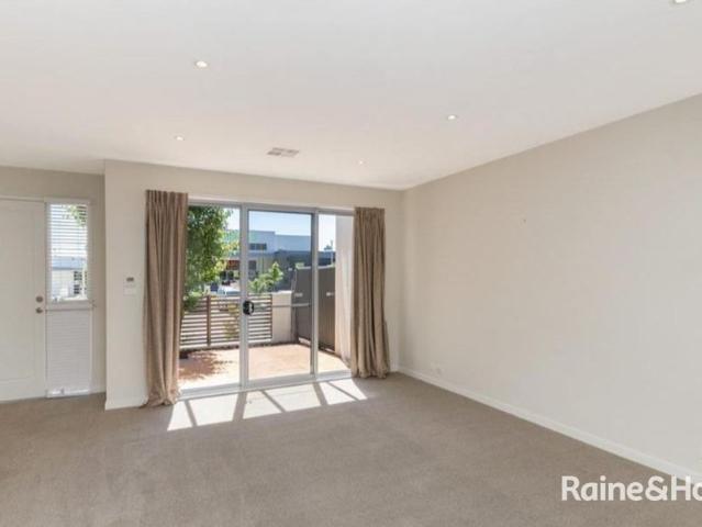 Townhouse for rent in Australian Capital Territory
