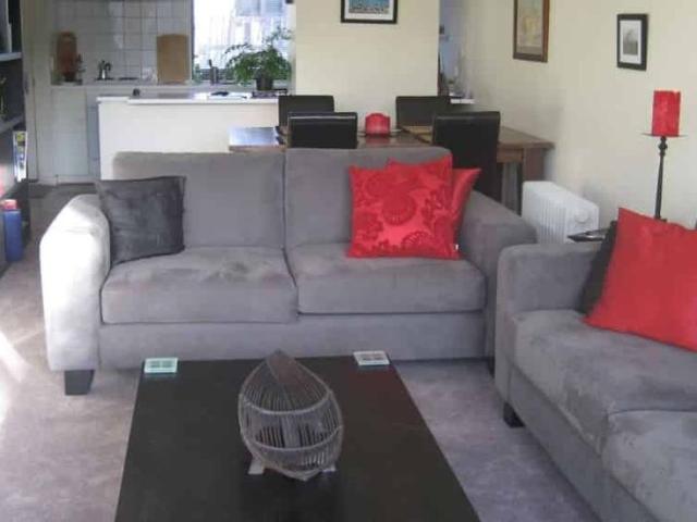 Townhouse for rent in Merivale, Canterbury