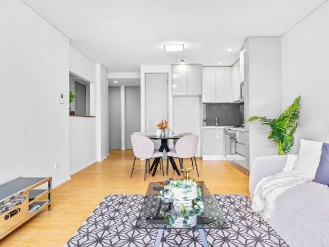 Apartment for rent in Sydney, New South Wales