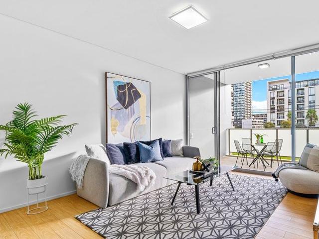 Apartment for rent in Sydney, New South Wales