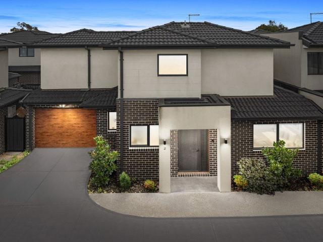 Apartment for sale in Camerons Creek, Victoria