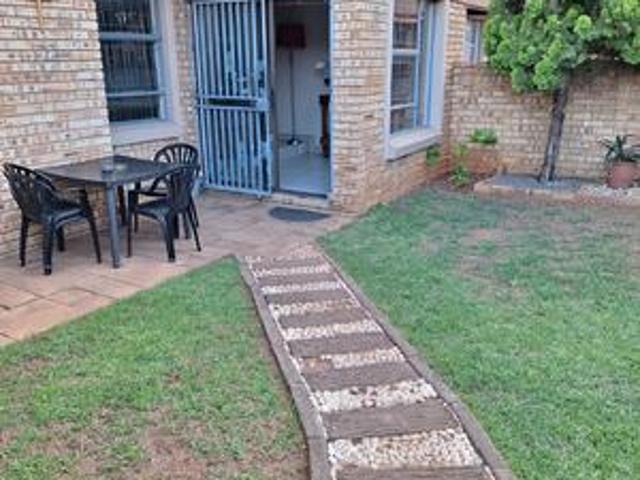 Townhouse for sale in Meyerton, Gauteng