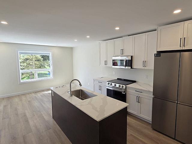 Townhouse for rent in Manitoba
