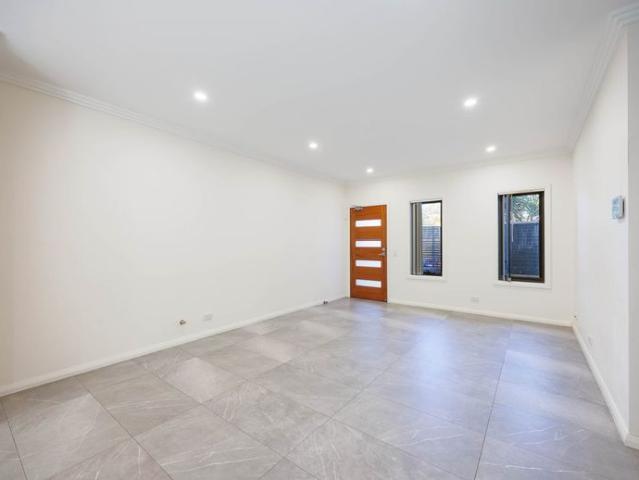 Townhouse for rent in South Wentworthville, Sydney
