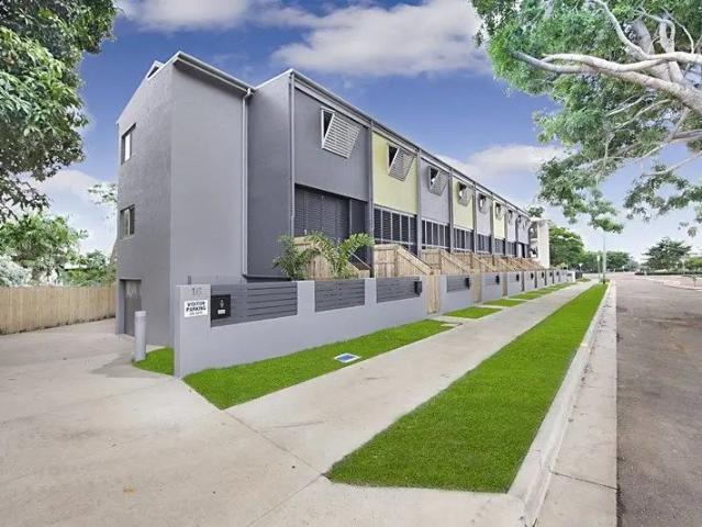 Townhouse for rent in Townsville, Queensland
