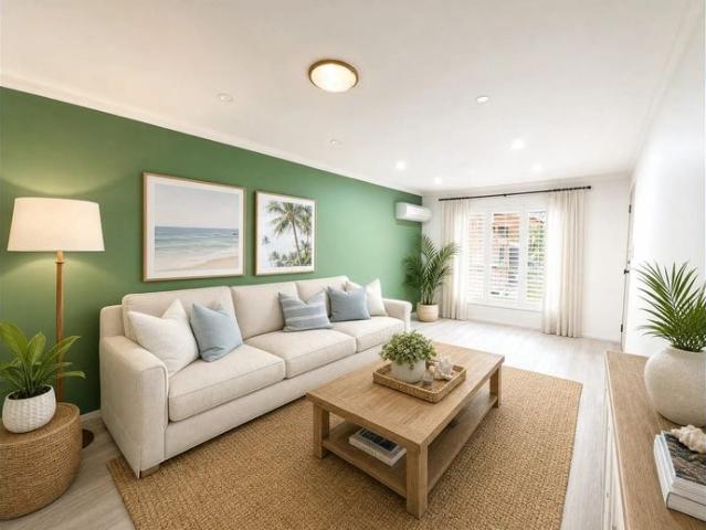 Townhouse for rent in Toombul, Queensland