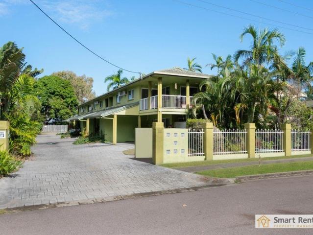 Apartment for rent in Townsville, Queensland