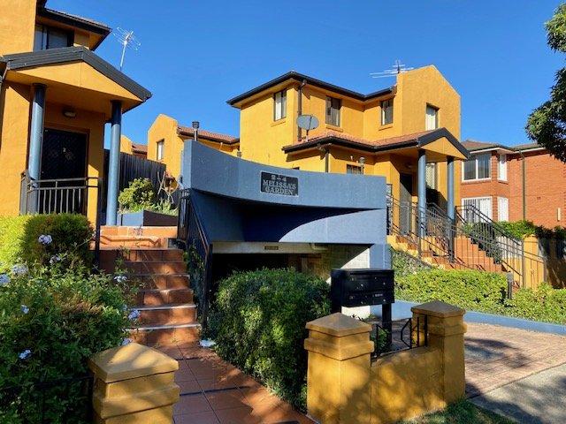 Townhouse for rent in Campsie, Sydney